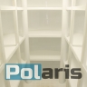 Пластиковый погреб Polaris-L Д=2000 В=2450 круглый, люк