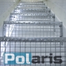 Пластиковый погреб Polaris-L Д=2000 В=3050 круглый, наклонный вход