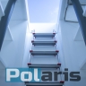 Пластиковый погреб Polaris-M Д=2000 Ш=2000 В=2500 прямоугольный, люк