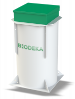 BioDeka-8 С-800
