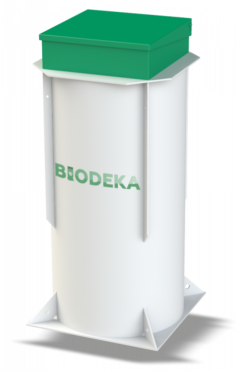 BioDeka-8 П-1300