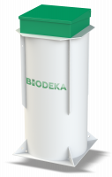 BioDeka-8 C-1300