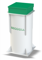 BioDeka-6 С-800