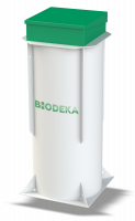 BioDeka-6 С-1300