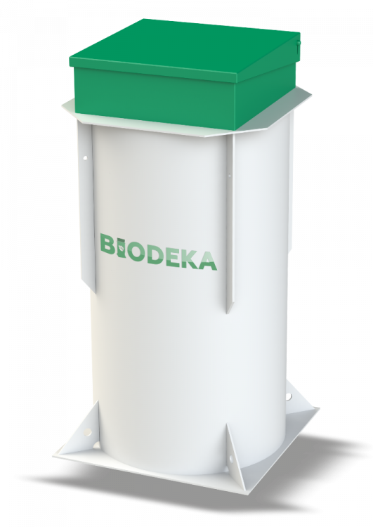 BioDeka-6 П-800