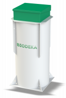 BioDeka-5 П-800