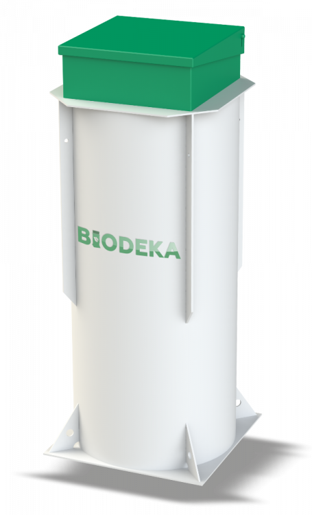 BioDeka-5 П-1050