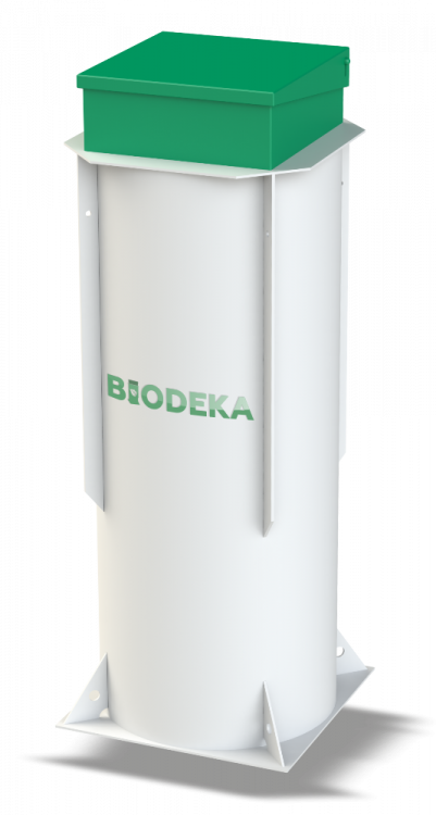 BioDeka-5 C-1300