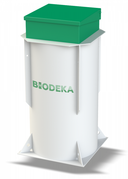 BioDeka-4 C-700