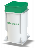 BioDeka-3 C-600