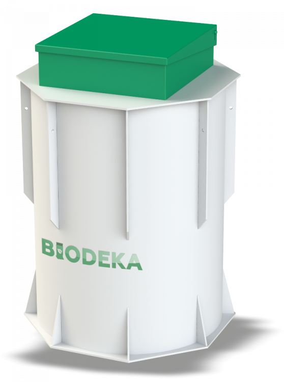 BioDeka-10 П-800