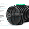 RODLEX-S5000