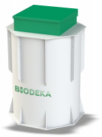 BioDeka-10 C-800